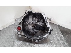 CAJA CAMBIOS F69103000 5 VELOCIDADES