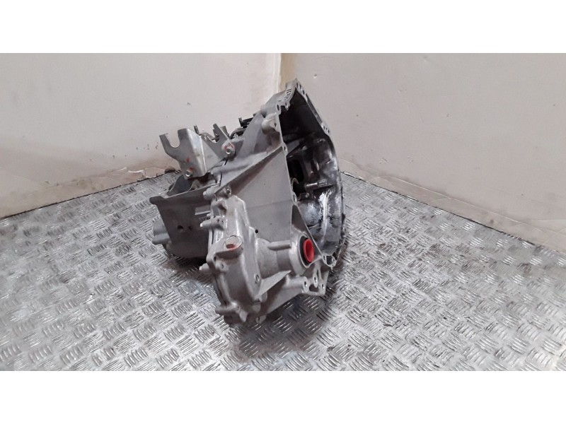 Recambio de caja cambios para mazda 2 lim. () origin referencia OEM IAM F69103000  5 VELOCIDADES