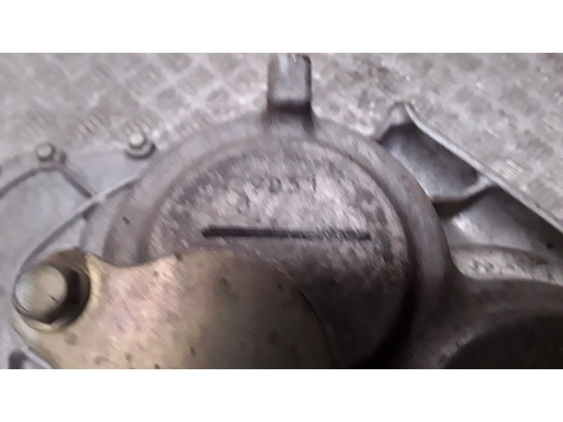 Recambio de caja cambios para mazda 2 lim. () origin referencia OEM IAM F69103000  5 VELOCIDADES