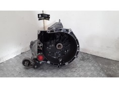 CAJA CAMBIOS BA6R7002ABH 2067971 5VELOCIDADES 