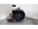 Recambio de caja cambios para ford transit courier b460 furgoneta/monovolumen 1.5 tdci referencia OEM IAM BA6R7002ABH 2067971 5V