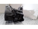 Recambio de caja cambios para ford transit courier b460 furgoneta/monovolumen 1.5 tdci referencia OEM IAM BA6R7002ABH 2067971 5V