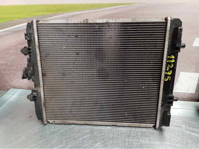Recambio de radiador agua para toyota aygo (kgb/wnb) básico referencia OEM IAM CZ422173  