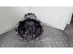 Recambio de caja cambios para mercedes-benz sprinter 3,5-t furgoneta (b907, b910) 314 cdi rwd (907.631, 907.633, 907.635, 907.63