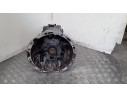 Recambio de caja cambios para mercedes-benz sprinter 3,5-t furgoneta (b907, b910) 314 cdi rwd (907.631, 907.633, 907.635, 907.63