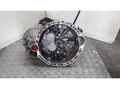 CAJA CAMBIOS PF6069 6000620807 6VELOCIDADES