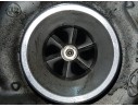 Recambio de turbocompresor para hyundai i20 style s referencia OEM IAM 4917307740 TD025S206KX3F17 
