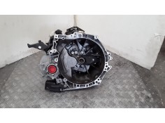 CAJA CAMBIOS 20ET54 5VELOCIDADES 9102400B