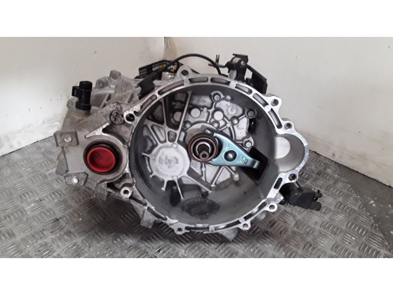 Recambio de caja cambios para hyundai i30 (fd) 1.6 crdi referencia OEM IAM 4300032360 6 VELOCIDADES 
