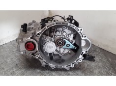 CAJA CAMBIOS 4300032360 6 VELOCIDADES 