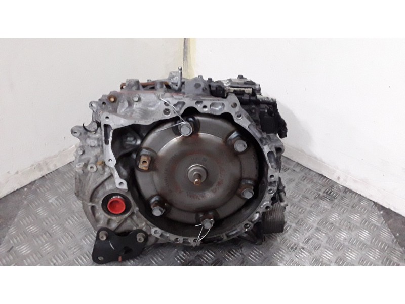 Recambio de caja cambios para citroën c4 iii (ba_, bb_, bc_) 1.5 bluehdi 130 (bbyhzb) referencia OEM IAM 9834910080 AUTOMATICA 