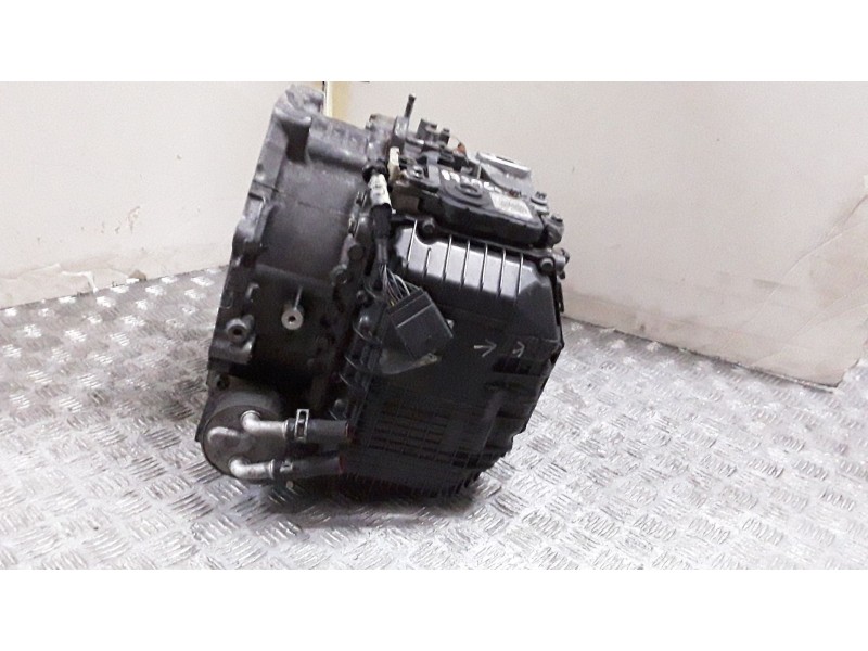Recambio de caja cambios para citroën c4 iii (ba_, bb_, bc_) 1.5 bluehdi 130 (bbyhzb) referencia OEM IAM 9834910080 AUTOMATICA 
