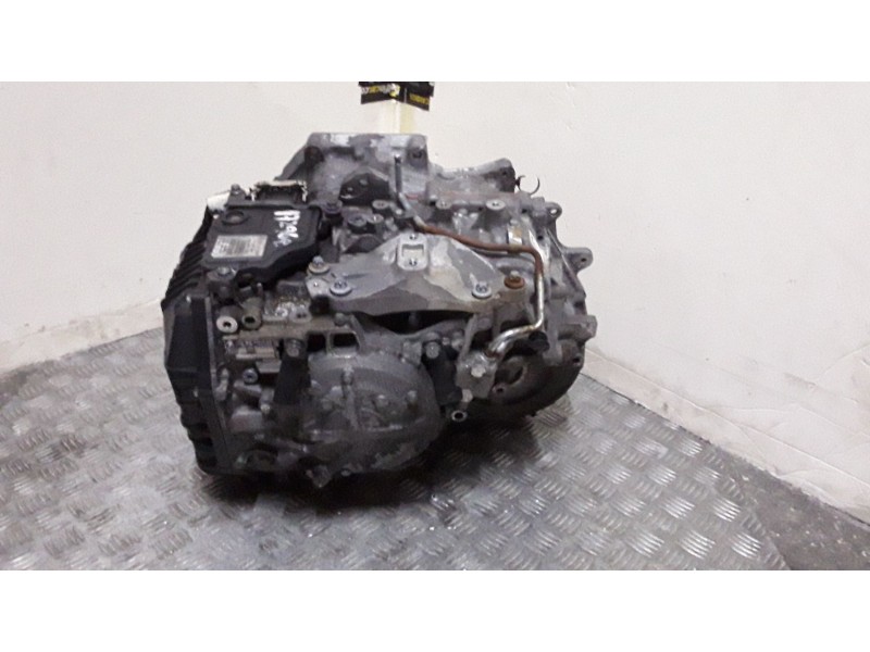 Recambio de caja cambios para citroën c4 iii (ba_, bb_, bc_) 1.5 bluehdi 130 (bbyhzb) referencia OEM IAM 9834910080 AUTOMATICA 