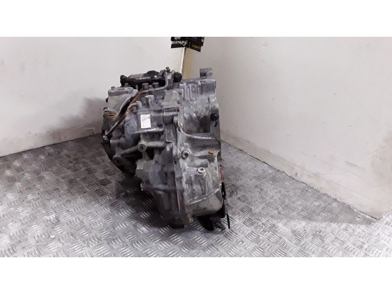 Recambio de caja cambios para citroën c4 iii (ba_, bb_, bc_) 1.5 bluehdi 130 (bbyhzb) referencia OEM IAM 9834910080 AUTOMATICA 