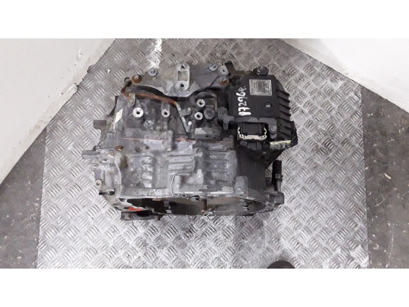 Recambio de caja cambios para citroën c4 iii (ba_, bb_, bc_) 1.5 bluehdi 130 (bbyhzb) referencia OEM IAM 9834910080 AUTOMATICA 