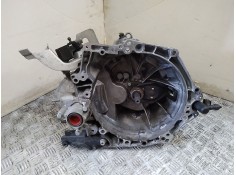 CAJA CAMBIOS 20V243 6VELOCIDADES 1324172