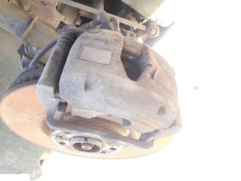 Recambio de pinza freno delantera derecha para peugeot 508 ii (fb_, fh_, f3_) 2.0 bluehdi 160 (fhehyr) referencia OEM IAM   
