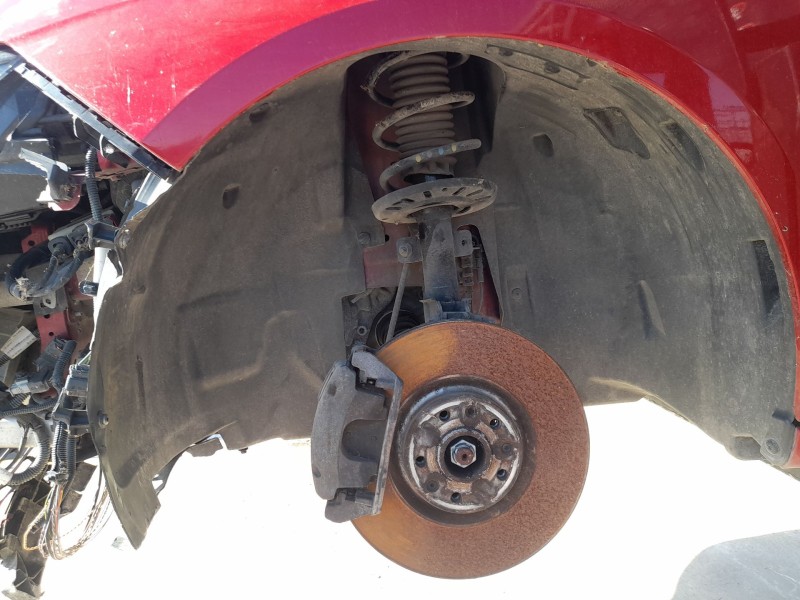 Recambio de plastico pase rueda del. izq. para peugeot 508 ii (fb_, fh_, f3_) 2.0 bluehdi 160 (fhehyr) referencia OEM IAM   