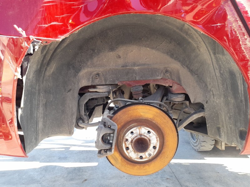 Recambio de plastico pase rueda tras. dch. para peugeot 508 ii (fb_, fh_, f3_) 2.0 bluehdi 160 (fhehyr) referencia OEM IAM   