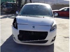 PEUGEOT 5008 (0U_, 0E_)
