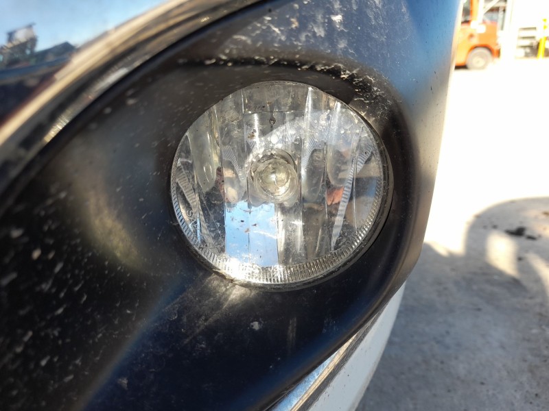 Recambio de faro antiniebla izquierdo para peugeot 5008 (0u_, 0e_) 1.6 bluehdi 120 referencia OEM IAM   