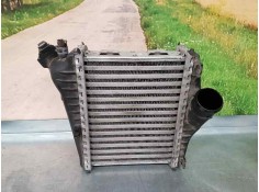 Recambio de intercooler para smart coupe fortwo coupe (62kw) referencia OEM IAM   