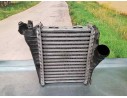 Recambio de intercooler para smart coupe fortwo coupe (62kw) referencia OEM IAM   