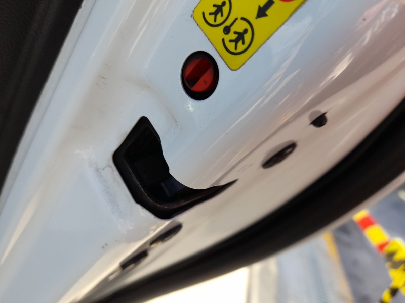 Recambio de cerradura puerta trasera derecha para peugeot 5008 (0u_, 0e_) 1.6 bluehdi 120 referencia OEM IAM   