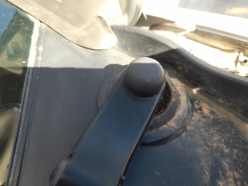 Recambio de motor limpia delantero para peugeot 5008 (0u_, 0e_) 1.6 bluehdi 120 referencia OEM IAM   