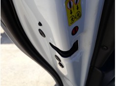 Recambio de cerradura puerta trasera izquierda para peugeot 5008 (0u_, 0e_) 1.6 bluehdi 120 referencia OEM IAM   