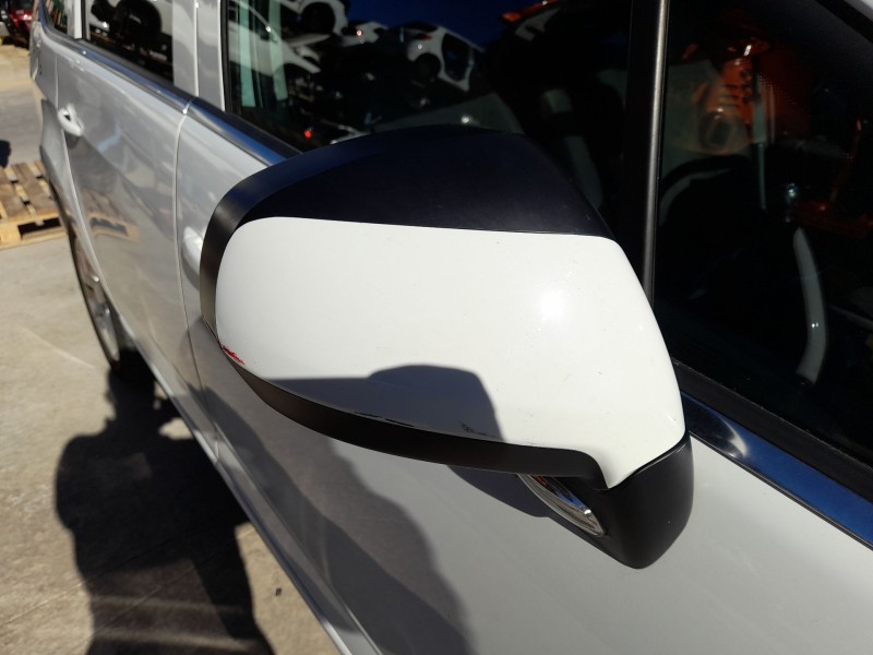 Recambio de retrovisor derecho para peugeot 5008 (0u_, 0e_) 1.6 bluehdi 120 referencia OEM IAM  ELECTRICO 