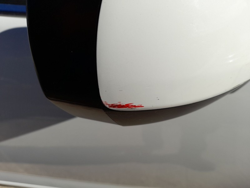 Recambio de retrovisor derecho para peugeot 5008 (0u_, 0e_) 1.6 bluehdi 120 referencia OEM IAM  ELECTRICO 