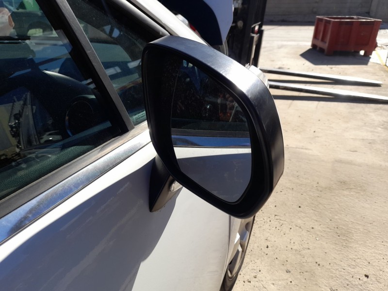 Recambio de retrovisor derecho para peugeot 5008 (0u_, 0e_) 1.6 bluehdi 120 referencia OEM IAM  ELECTRICO 