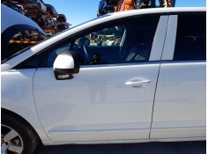 Recambio de puerta delantera izquierda para peugeot 5008 (0u_, 0e_) 1.6 bluehdi 120 referencia OEM IAM   