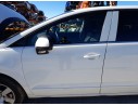 Recambio de puerta delantera izquierda para peugeot 5008 (0u_, 0e_) 1.6 bluehdi 120 referencia OEM IAM   
