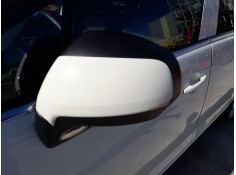 RETROVISOR IZQUIERDO 8153ZT ELECTRICO ROZADO 