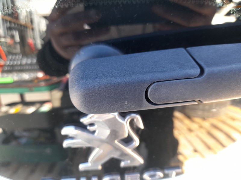 Recambio de motor limpia trasero para peugeot 5008 (0u_, 0e_) 1.6 bluehdi 120 referencia OEM IAM   