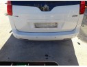 Recambio de paragolpes trasero para peugeot 5008 (0u_, 0e_) 1.6 bluehdi 120 referencia OEM IAM  ROZADO 