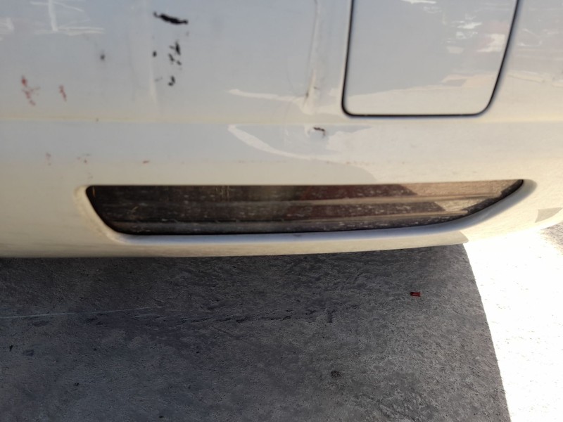 Recambio de piloto trasero derecho paragolpes para peugeot 5008 (0u_, 0e_) 1.6 bluehdi 120 referencia OEM IAM   