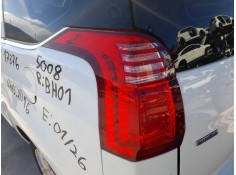 Recambio de piloto trasero izquierdo para peugeot 5008 (0u_, 0e_) 1.6 bluehdi 120 referencia OEM IAM   