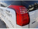 Recambio de piloto trasero izquierdo para peugeot 5008 (0u_, 0e_) 1.6 bluehdi 120 referencia OEM IAM   