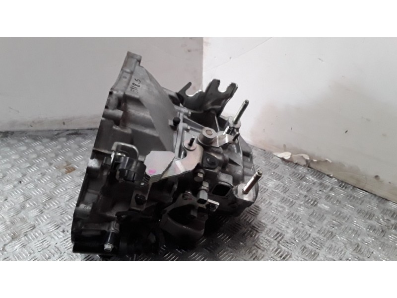 Recambio de caja cambios para mazda 2 lim. () evolution referencia OEM IAM F6W303000 F6W30 5VELOCIDADES 