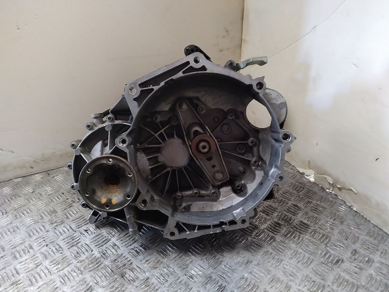 Recambio de caja cambios para seat leon (5f1) fr referencia OEM IAM SEH 6VELOCIDADES fm6aj015
