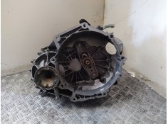 CAJA CAMBIOS SEH 6VELOCIDADES fm6aj015