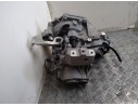 Recambio de caja cambios para seat leon (5f1) fr referencia OEM IAM SEH 6VELOCIDADES fm6aj015