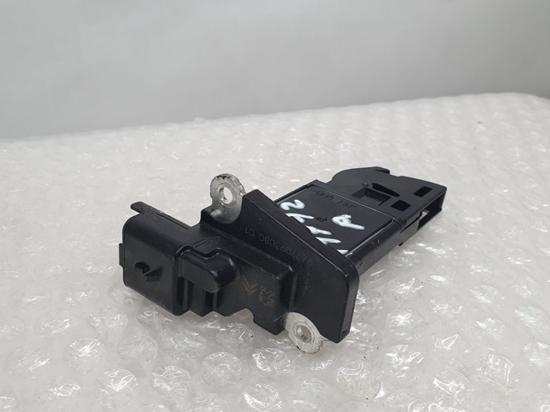 Recambio de caudalimetro para peugeot 308 active pack bluehdi 130 s&s referencia OEM IAM 9677093080 AFH50M HITACHI