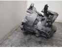 Recambio de caja cambios para seat leon (5f1) fr referencia OEM IAM SEH 6VELOCIDADES fm6aj015