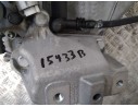 Recambio de caja cambios para seat leon (5f1) fr referencia OEM IAM SEH 6VELOCIDADES fm6aj015
