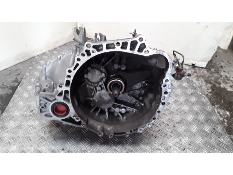 Recambio de caja cambios para toyota auris active referencia OEM IAM EC61 3030002270 