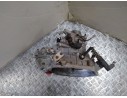 Recambio de caja cambios para mg zs 1.5 vti referencia OEM IAM SH12M5F3 5VELOCIDADES PENDIENTE DE REVISAR REF